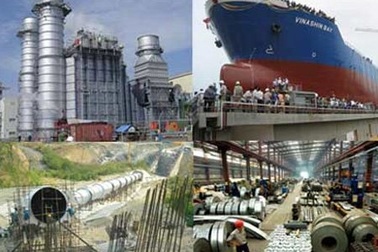 Nợ công đã "vọt" lên 98,2%GDP?