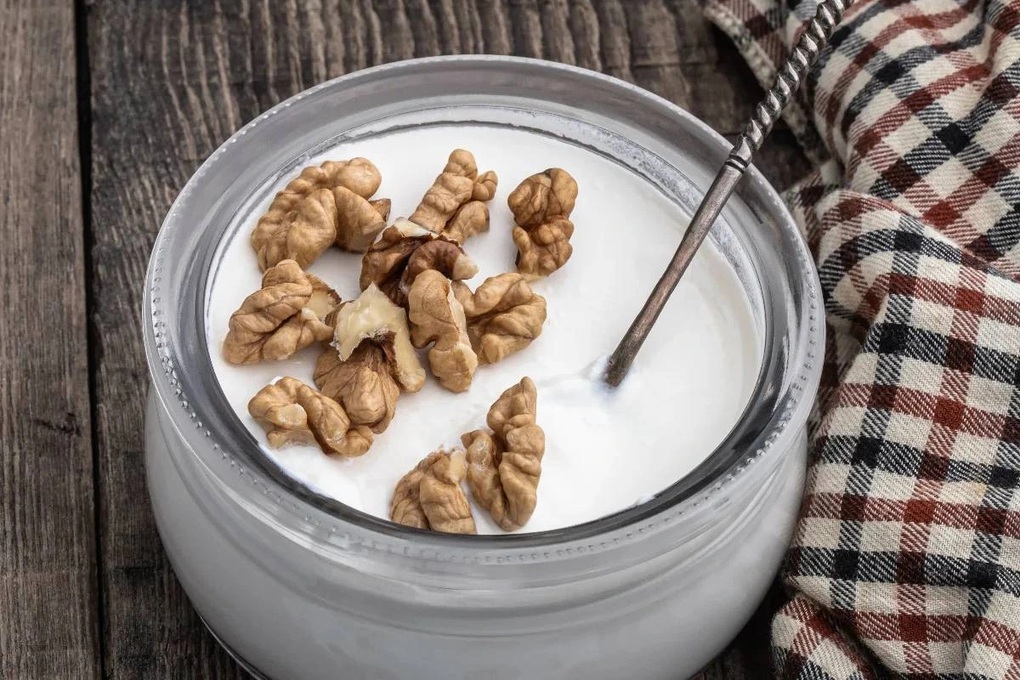 Bữa sáng vừa nhanh vừa rẻ giúp kiểm soát axit uric - 2 Bữa sáng vừa nhanh vừa rẻ giúp kiểm soát axit uric - 2