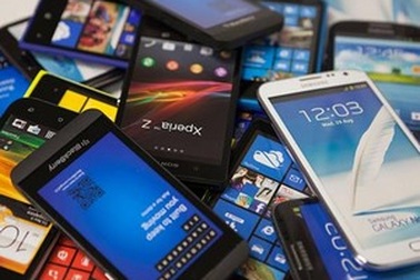 Top 10 smartphone cho hiệu suất tốt nhất trong nửa đầu năm 2015