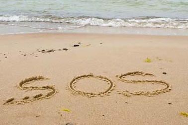 Lịch sử của biểu tượng cầu cứu SOS