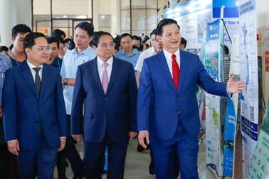 Samsung cam kết rót thêm gần 2 tỷ USD vốn đầu tư vào Bắc Ninh