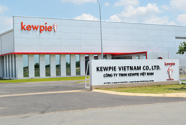 Kewpie Mayonnaise 100 năm: Lan tỏa vị ngon đậm đà từ Nhật Bản đến bàn ăn Việt - 1