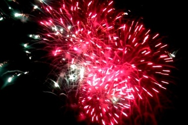 Cà Mau: Bắn pháo hoa đón giao thừa sớm nhất lúc 21h30