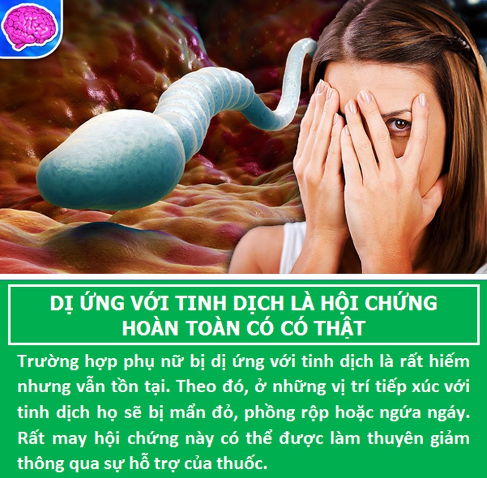 Bất ngờ với những sự thật ít biết về “đội quân” tí hon của các chàng - 10 Bất ngờ với những sự thật ít biết về “đội quân” tí hon của các chàng - 10