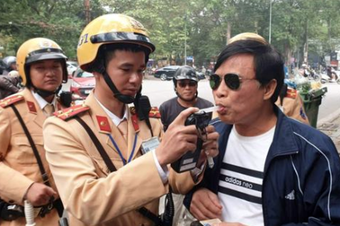 Nghị định 100/2019/NĐ-CP quy định về xử phạt vi phạm hành chính trong lĩnh vực giao thông