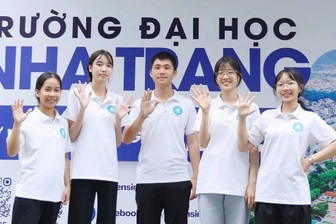 Đại học đầu tiên không xét học bạ, không cộng điểm IELTS tuyển sinh 2026