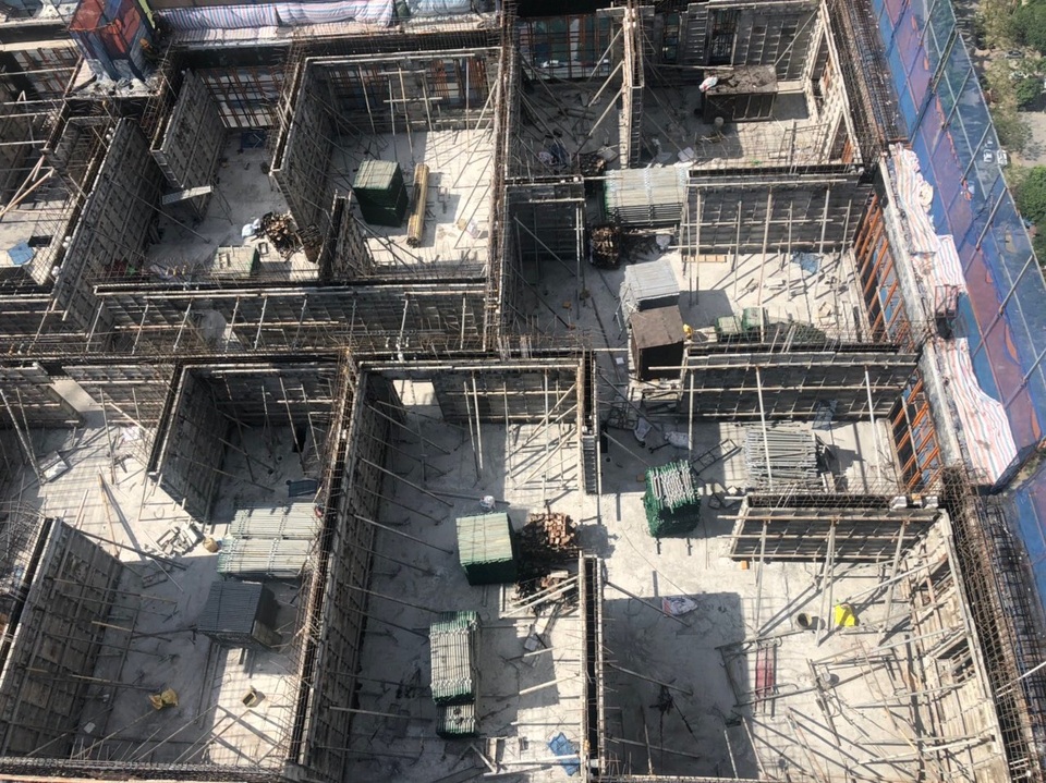 Ứng dụng khoa học công nghệ tăng độ bền đẹp cho công trình nhà ở hiện nay - 2 Ứng dụng khoa học công nghệ tăng độ bền đẹp cho công trình nhà ở hiện nay - 2