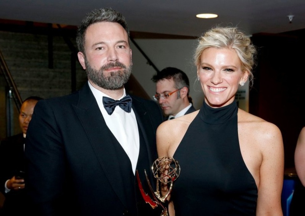 Ben Affleck: Người đi qua cuộc đời của nhiều kiều nữ Hollywood - 6