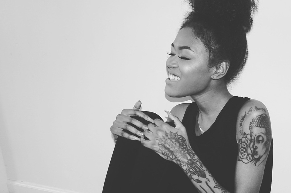 Rapper 25 tuổi người Mỹ đột ngột qua đời - 1 Rapper 25 tuổi người Mỹ đột ngột qua đời - 1