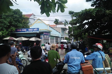 Hàng chục đối tượng người nước ngoài sử dụng công nghệ cao để lừa đảo