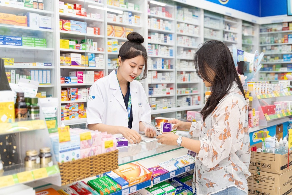 Lưu ý từ dược sĩ để dùng thuốc hiệu quả và an toàn - 4