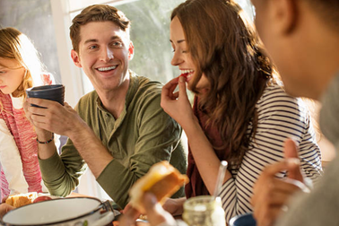 "Đã lâu không về thăm nhà vợ..."