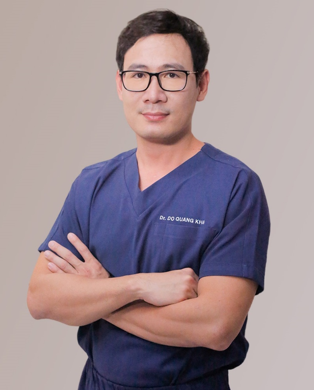 Bác sĩ Đỗ Quang Khải chia sẻ những lưu ý để nâng mũi đẹp - 2 Bác sĩ Đỗ Quang Khải chia sẻ những lưu ý để nâng mũi đẹp - 2