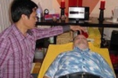 Trường đào tạo thôi miên y khoa tiếng Việt đầu tiên