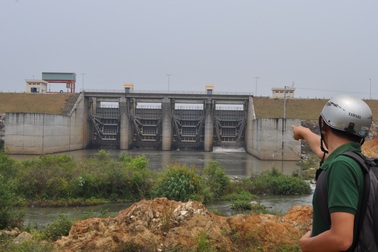 Gia Lai loại khỏi quy hoạch 17 công trình thủy điện