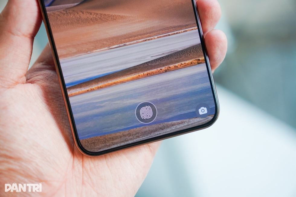 Recension av Honor X9d: Hög hållbarhet, lång batteritid, men begränsade kamerafunktioner - 5 Đánh giá Honor X9d: Độ bền cao, pin khỏe nhưng camera còn hạn chế - 5