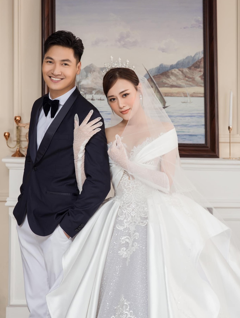 Phương Oanh và 3 nữ chính hot nhất màn ảnh Việt 2021 - 1