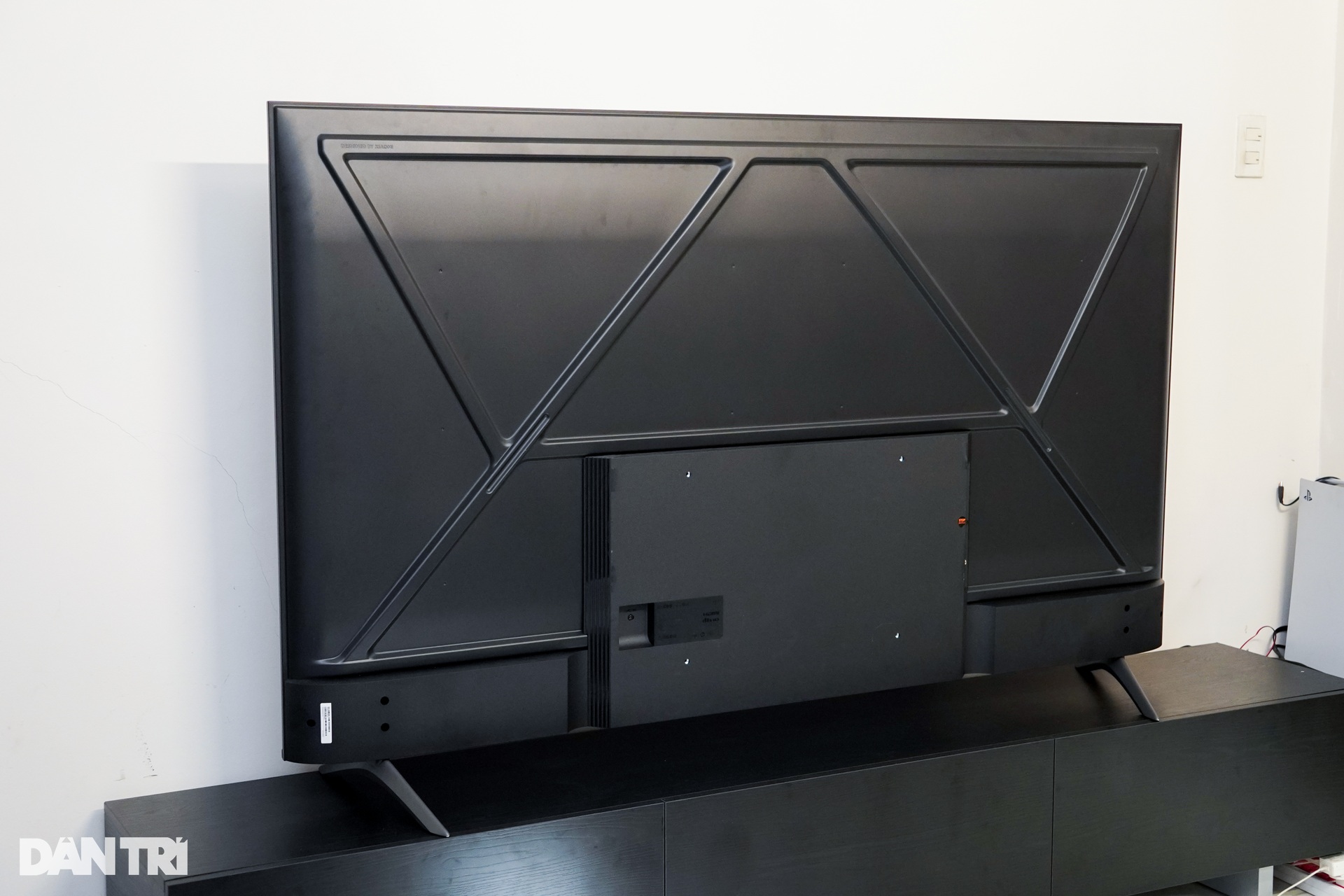 รีวิว Xiaomi TV A Pro 2026 เวอร์ชั่น 75 นิ้ว เหมาะกับใครบ้าง? - 2 Đánh giá Xiaomi TV A Pro 2026 phiên bản 75 inch: Phù hợp với ai? - 2