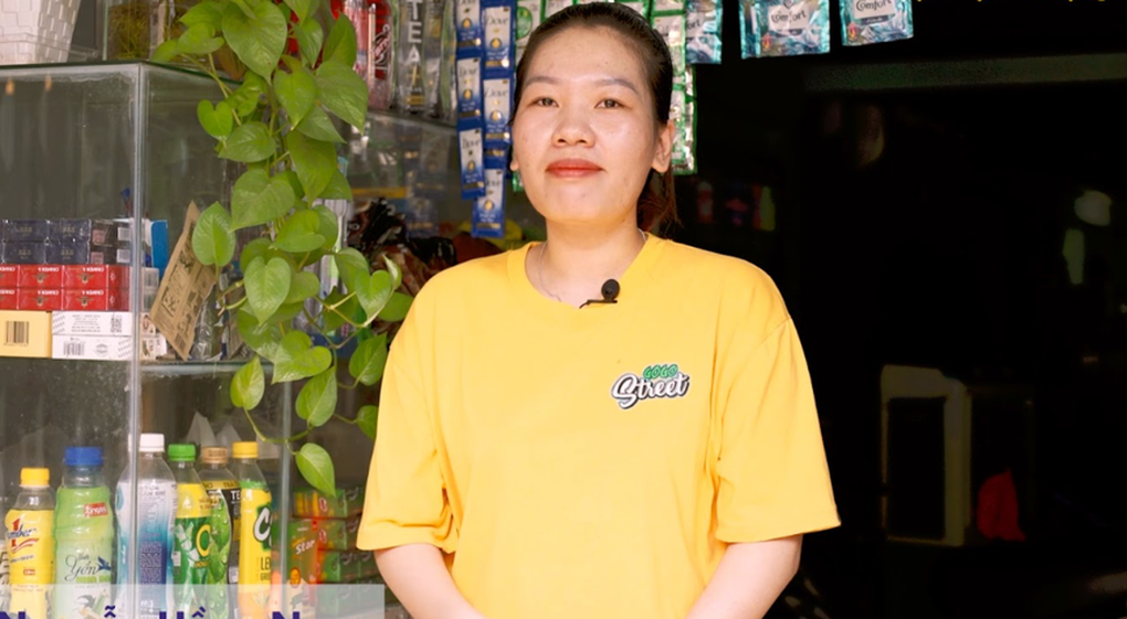 Hàng chục nghìn tiệm tạp hóa lên đời công nghệ - 2 Hàng chục nghìn tiệm tạp hóa lên đời công nghệ - 2
