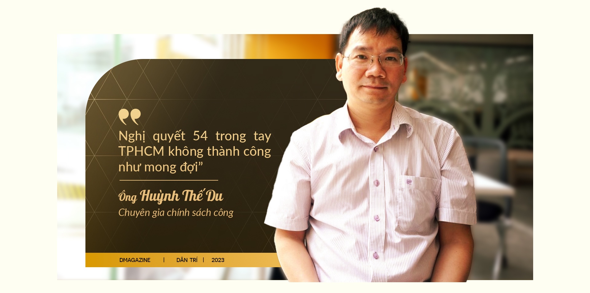 Nghị quyết 98, chìa khóa mở bung điểm nghẽn hạ tầng giao thông TPHCM - 5 Nghị quyết 98, chìa khóa mở bung điểm nghẽn hạ tầng giao thông TPHCM - 5
