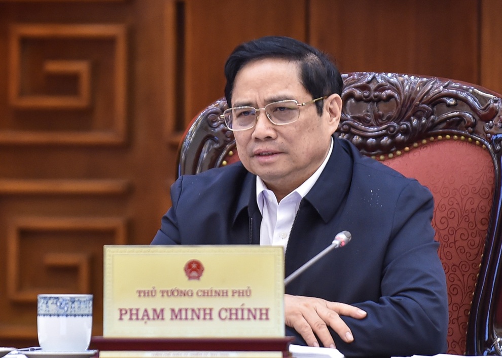 Thủ tướng yêu cầu đánh giá khách quan các sự cố tiêm vaccine - 1 Thủ tướng yêu cầu đánh giá khách quan các sự cố tiêm vaccine - 1
