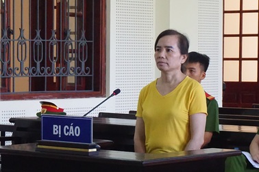 "Sơn nữ" đồng ý đi Trung Quốc lấy chồng, góa phụ lĩnh án tù