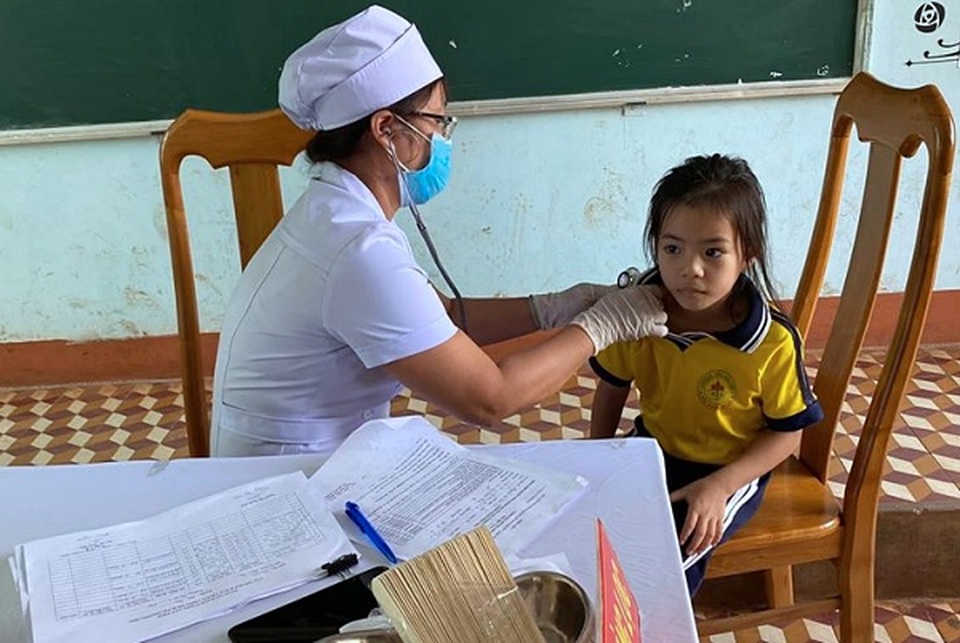 3 ca tử vong do bạch hầu, Bộ Y tế sửa đổi, cập nhật phác đồ điều trị - 2