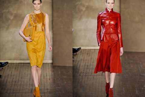 BST thu đông của Akris