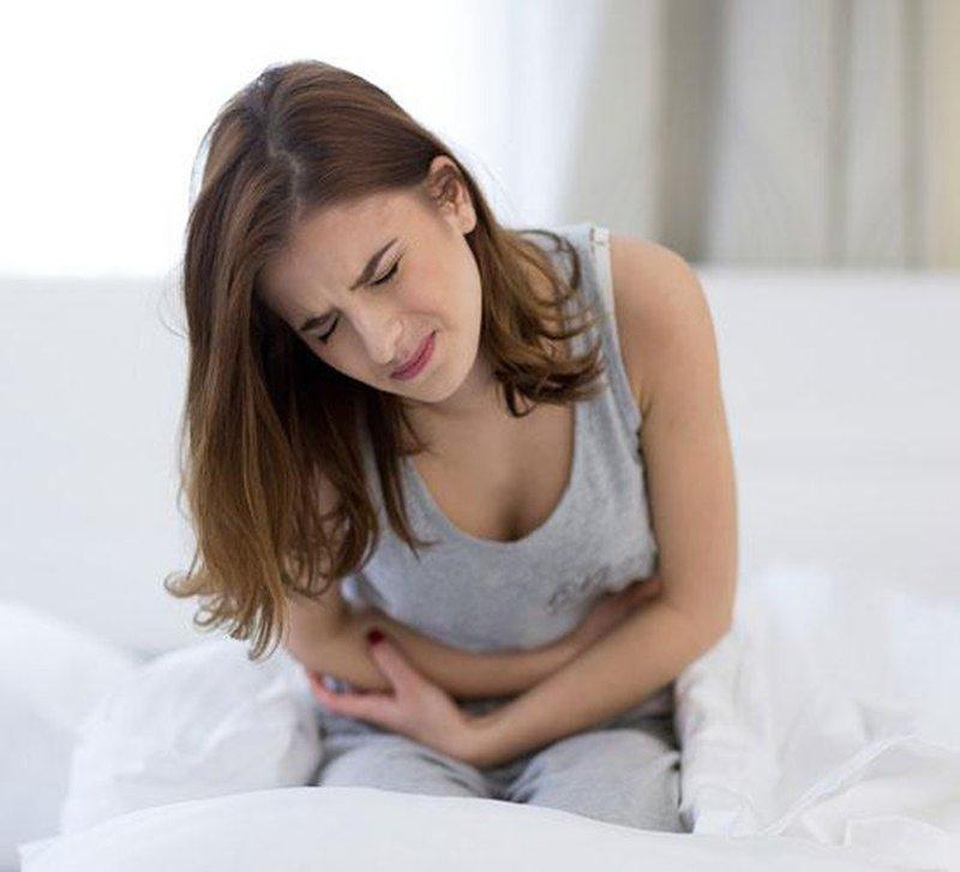 Món quà sức khỏe” cho phụ nữ bị lạc nội mạc tử cung - 1 Món quà sức khỏe” cho phụ nữ bị lạc nội mạc tử cung - 1
