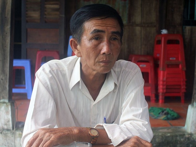 
Đám tang của nữ sinh Ngân
