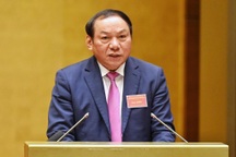 "Những lúc đất nước khó khăn, các giá trị văn hóa tốt đẹp phát huy mạnh mẽ"