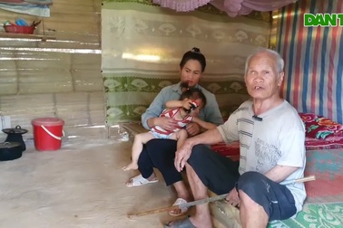 Mẹ câm điếc và giấc mơ về một mái nhà cho con