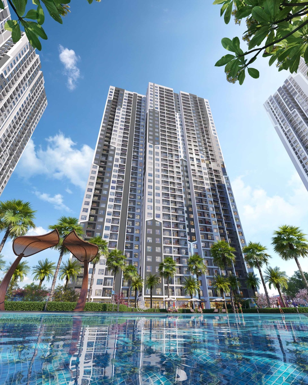 Nhiều Việt kiều và người nước ngoài chọn an cư ở Vinhomes Smart City - 3 Nhiều Việt kiều và người nước ngoài chọn an cư ở Vinhomes Smart City - 3