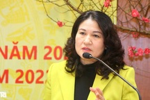 Thứ trưởng Nguyễn Thị Hà: Chung tay nghiêm trị nạn bạo hành trẻ em