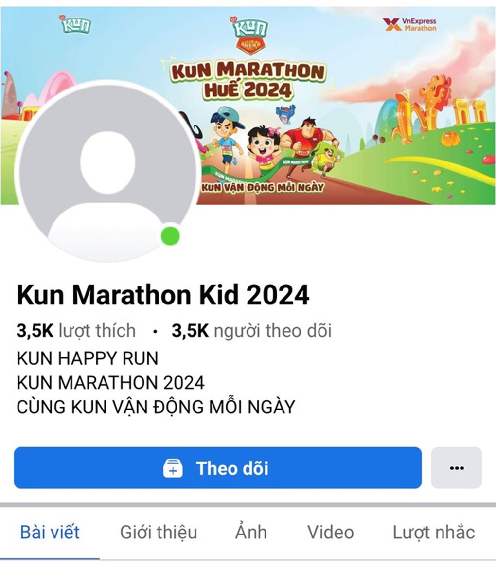 Người phụ nữ mất hơn 30 tỷ đồng khi đăng ký giải chạy trên mạng - 1 Người phụ nữ mất hơn 30 tỷ đồng khi đăng ký giải chạy trên mạng - 1