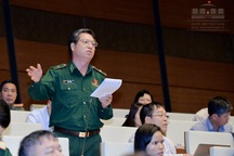 Mỹ còn chưa làm thị thực điện tử, sao Việt Nam lại muốn thí điểm?