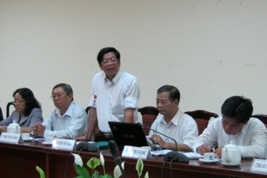 Kiểm tra 23 Ủy viên Ban Thường vụ Thành ủy Long Xuyên