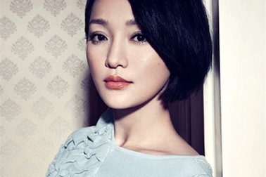 Châu Tấn lạc quan đón năm mới sau cuộc hôn nhân đổ vỡ