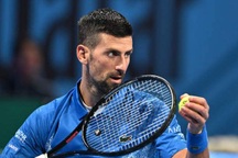 Djokovic chấn thương vẫn dự Indian Wells, chờ quyết đấu Alcaraz
