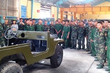 Hướng nghiệp, đào tạo nghề cho bộ đội xuất ngũ: Chưa thực sự hiệu quả