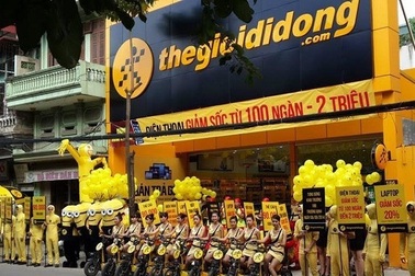 Sau 15 năm sáng lập “đế chế” bán lẻ, thêm một cộng sự của ông Nguyễn Đức Tài ra đi