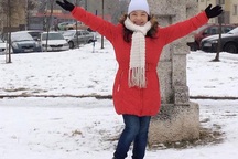 Tết giữa tuần, tất bật vẫn vui...