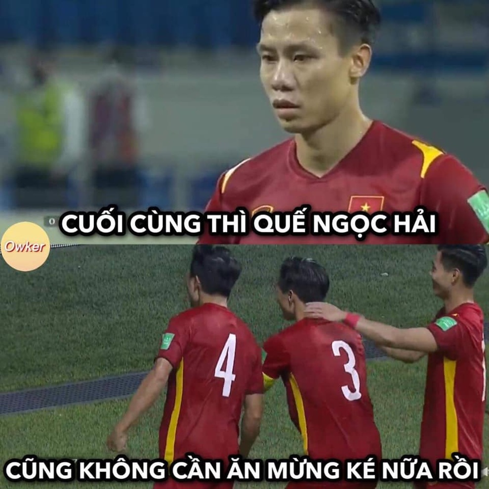 Dân mạng chế ảnh hài hước, tưng bừng ăn mừng chiến thắng trước Malaysia - 7 Dân mạng chế ảnh hài hước, tưng bừng ăn mừng chiến thắng trước Malaysia - 7