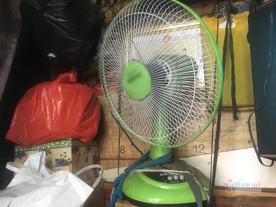 Người phụ nữ Sài Gòn một thời sống giàu có, cuối đời ở căn nhà 2m2 - 5 Người phụ nữ Sài Gòn một thời sống giàu có, cuối đời ở căn nhà 2m2 - 5