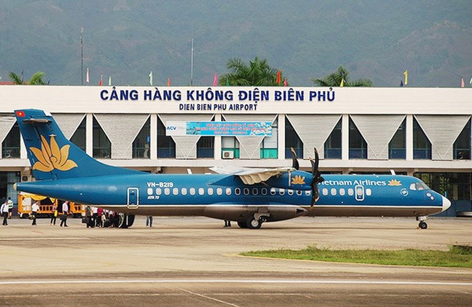 Đề xuất cơ chế đặc thù rót tiền đầu tư sân bay Điện Biên - 1 Đề xuất cơ chế đặc thù rót tiền đầu tư sân bay Điện Biên - 1