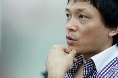 Đạo diễn Ngô Quang Hải hài hước kể về vụ bị mất trộm tiền tỷ