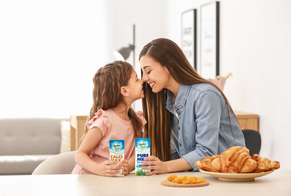 Meadow Fresh - Dòng sữa giữ trọn tinh túy từ sữa tươi New Zealand - 4 Meadow Fresh - Dòng sữa giữ trọn tinh túy từ sữa tươi New Zealand - 4