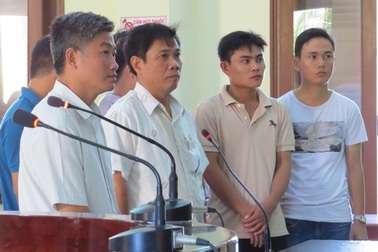 Vụ “5 công an dùng nhục hình”: Nhân chứng quan trọng "lộ diện" tại tòa