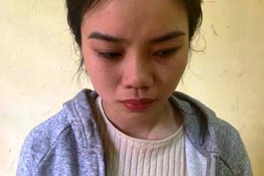 "Nữ quái" đột nhập nhà thờ họ trộm 12,5 chỉ vàng