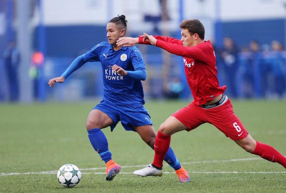 Leicester City không gia hạn hợp đồng với hoàng tử Brunei - 2 Leicester City không gia hạn hợp đồng với hoàng tử Brunei - 2